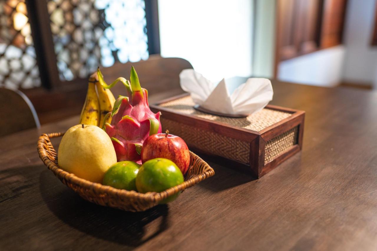 At Gate Thaphae Hotel Chiang Mai Ngoại thất bức ảnh